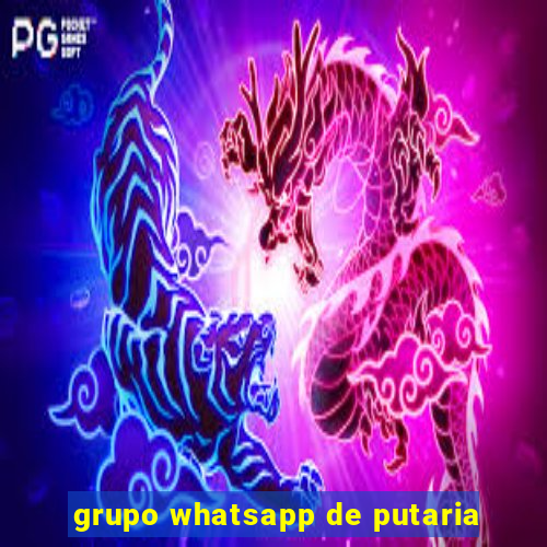 grupo whatsapp de putaria